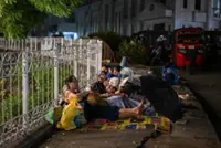 Philippines begins massive clean-up after powerful twin quakes