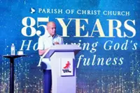 Singapore not immune to global religious tensions, don’t take racial harmony for granted, says home affairs minister