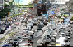 Deepavali holidays to see 2.67 million vehicles on highways, says MHA