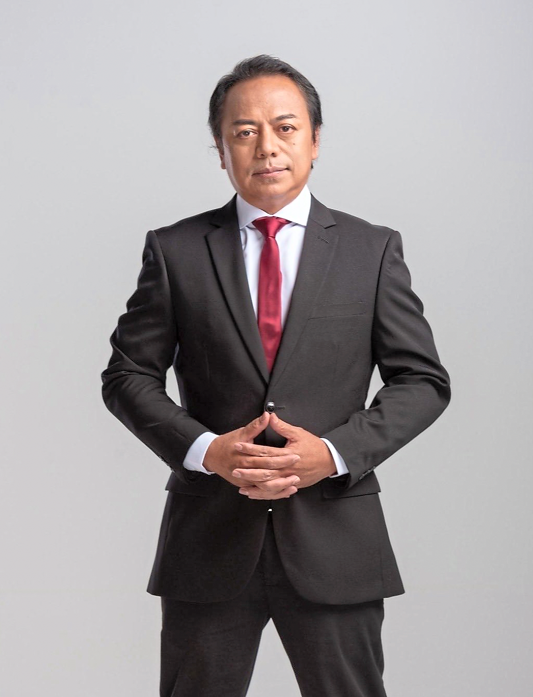 Rosmin Hashim, chairman of the Recording Industry Association of Malaysia (RIM). - Photo: Courtesy of RIM