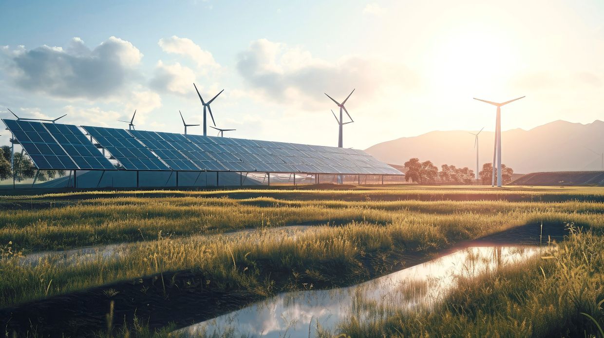 Looking forward: The 43rd AMEM aims to strengthen regional cooperation and set strategies for a safe, sustainable and inclusive energy future.