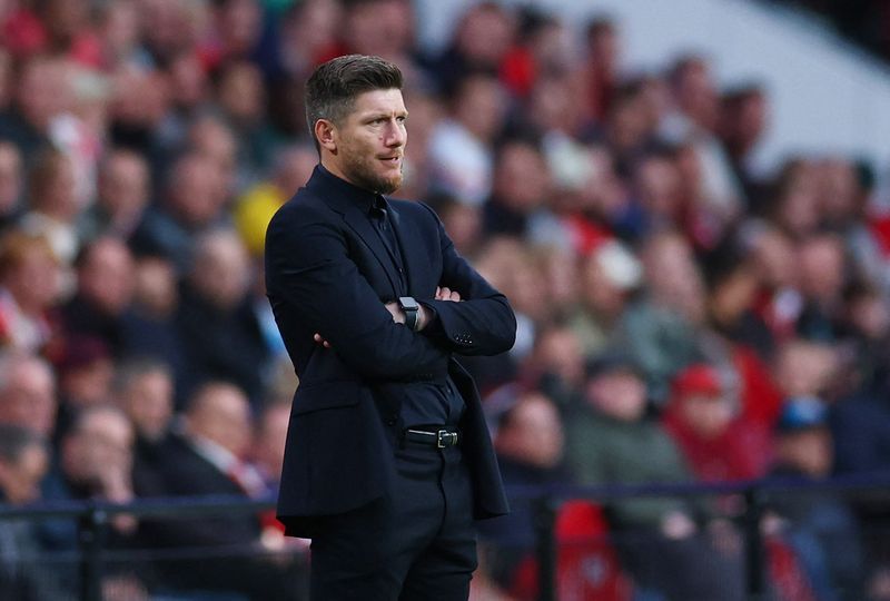 Fußball – Monaco stellt Union SG-Trainer Pocognoli als Ersatz für Hutter ...