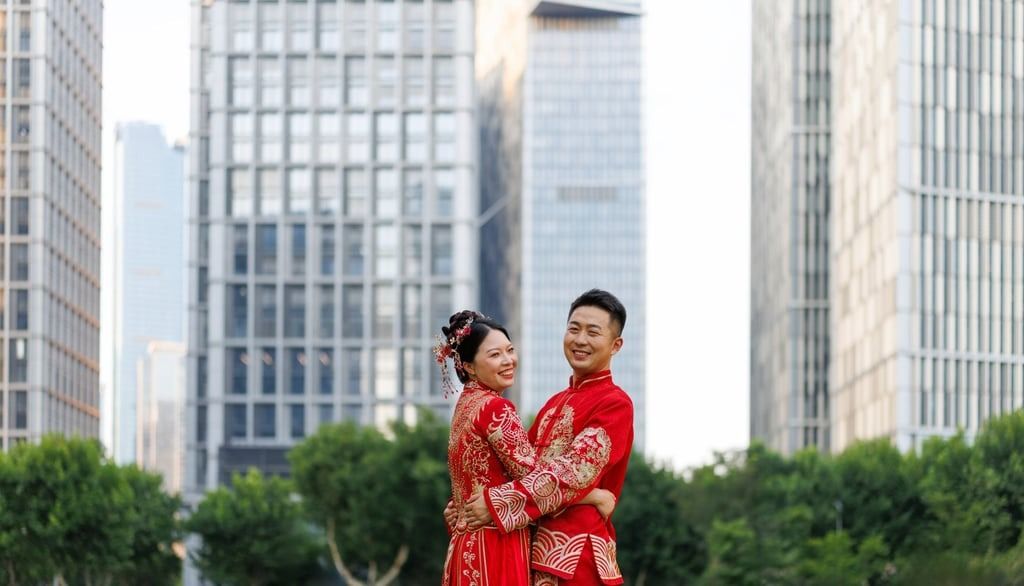 Illustrative photo. The woman demanding the so-called hugging fee said she had no disputes with the man; she simply did not want to marry him. - Photo: Getty Images