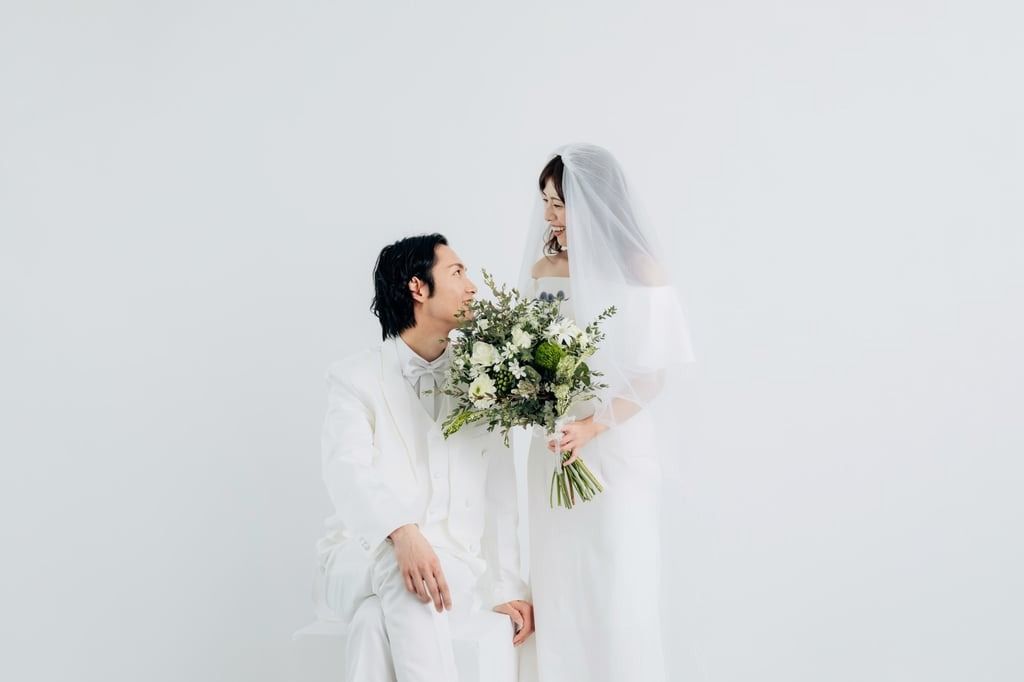 The couple had already gone to the length of having wedding photographs taken before the woman pulled out. - Photo: Shutterstock