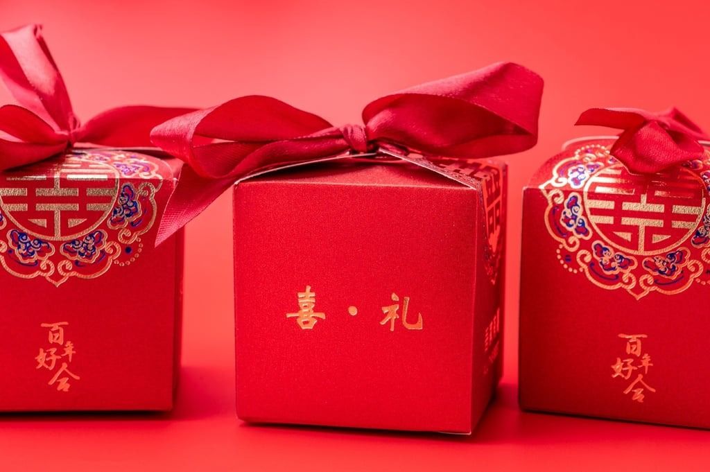 The family of the husband-to-be had booked a venue for the wedding and relatives on both sides were preparing gifts for the big day. - Illustrative photo: Shutterstock