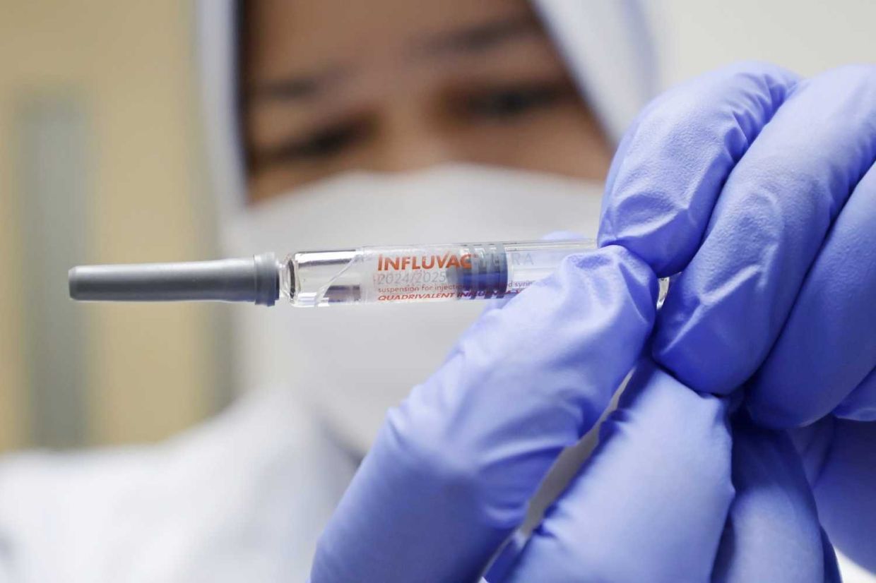 Influenza situation in Penang remains under control, says state govt | The Star