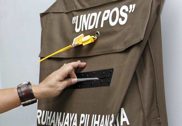 Sabah polls: NGOs urge EC to allow postal voting for out-of-state Sabah voters 1 3566668