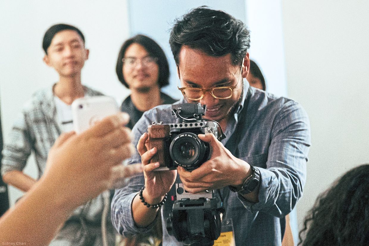 On the home front, the Malaysian Open Competition presents 15 films showcasing the nation’s diverse voices and stories. Photo: SeaShorts