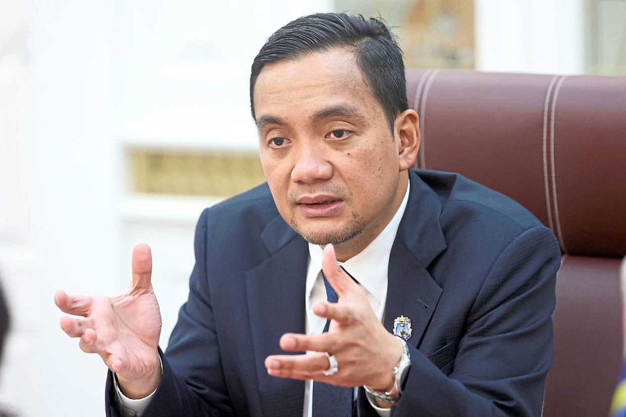 柔佛MB表示，新山小印度将成为主要旅游景点
