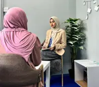 Financial aid, free counselling for struggling youth