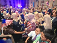 Fadhlina: Student-led solutions can change lives