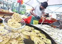 Traffic surge expected during Deepavali, toll discounts