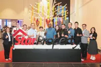 Boost for property sector in 4Q