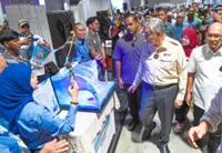Zahid: Skilled jobs for TVET graduates
