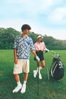 Bold fusion of performance, streetwear for Asia