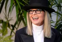 Oscar-winning actress Diane Keaton dies at 79