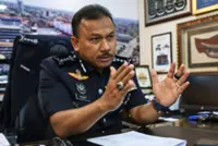 Kelantan cops issue stern warning on counter setting at Malaysia-Thai border