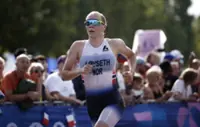 Triathlon-Norway's Lovseth wins final standalone women's Ironman World Championship