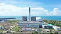 Chinese power plant source of technology, skill transfer to Cambodian talents