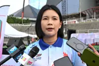 Liu Ying: Successful Kidslympic Games set to become annual event