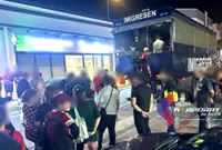 Immigration nabs over 60 foreigners working illegally at JB eateries