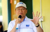 Tuaran Upko proposes Madius Tangau, Joisin Romut contest in Tamparuli, Kiulu, respectively