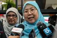 Over 3,000 premises nationwide still offering Menu Rahmah, says Fuziah