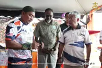 Al-Sultan Abdullah launches Pahang Recreation Council