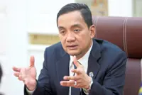 JB's Little India poised to become major tourist attraction, says Johor MB