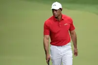 'A superstar in pain' - Tiger Woods undergoes back surgery again to address collapsed disc in spine