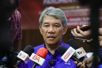 Humanitarian missions to Gaza: NGOs must coordinate with Wisma Putra, says Tok Mat