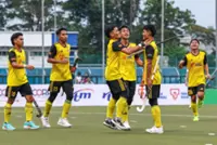 Azimuddin on target as Malaysia hold Australia in Sultan of Johor Cup