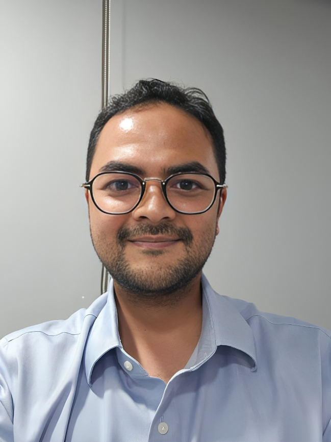 Shazwan wants better pedestrian infrastructure in Petaling Jaya.