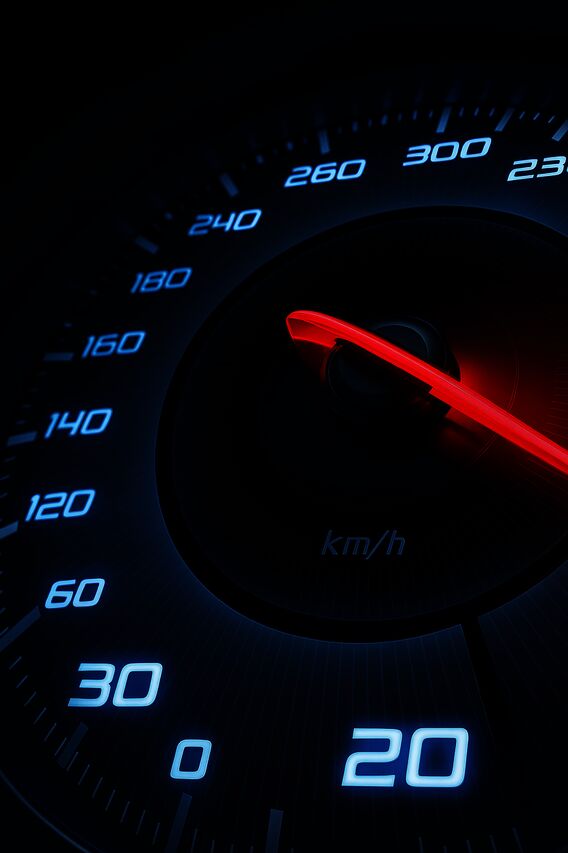 Monitor speed limiters to prevent tampering, say experts