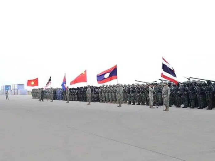 Malaysia, China to hold 'Aman youyi 2025' joint military exercise from Oct 23 1 3567740