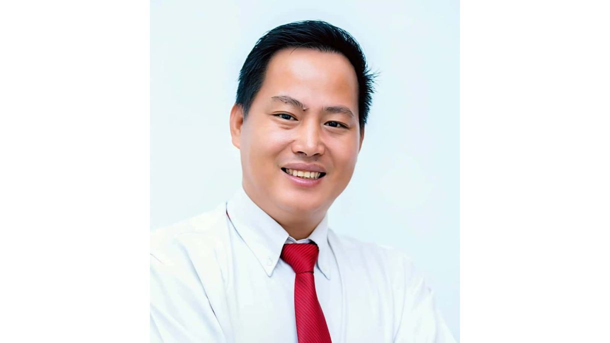 Sabah polls: Upko calls for maturity over logo decision 1 3567786