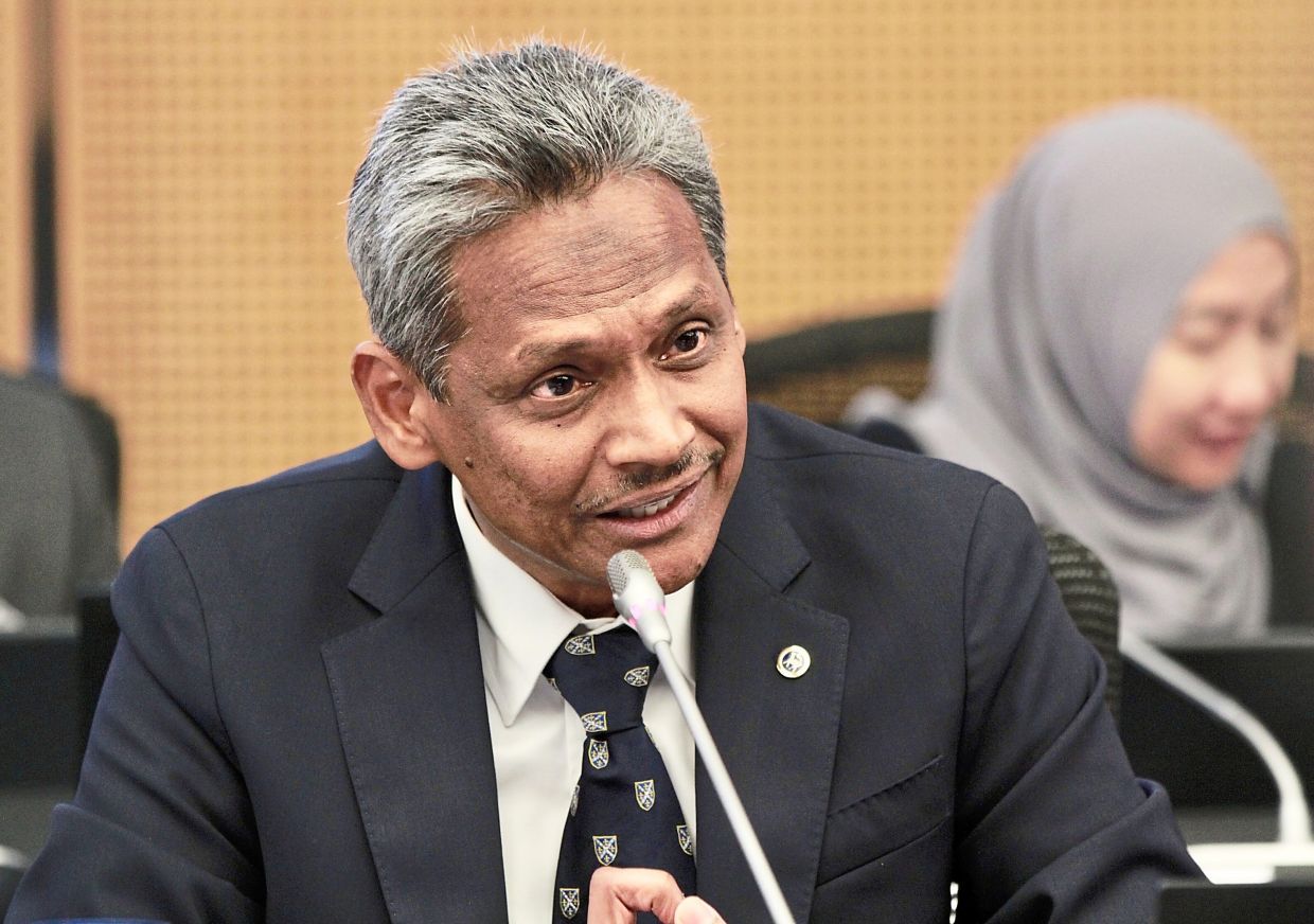 Bank Negara to adopt MYOR-i as mandatory Islamic benchmark rate from July 2027