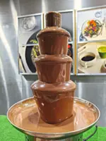 Dive into culinary treasures