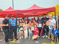 ‘One licence for multiple night markets’