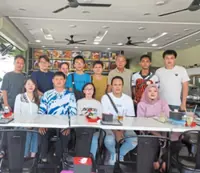 Two more DAP branches close shop in Sabah