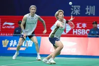 Chen-Toh set to lead strong SEA Games squad but golds may not come easy