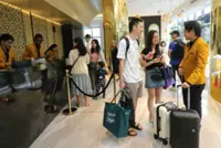 F&B sector lauds govt’s move to boost local tourism