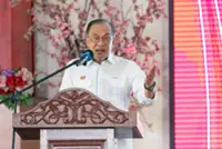 Anwar set to attend Deepavali open house