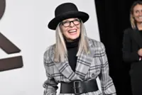 ‘Clothes make the woman’: Reflecting on Diane Keaton’s timeless lesson in style
