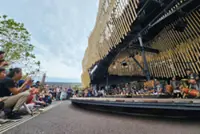 Japan wraps up unexpectedly successful World Expo