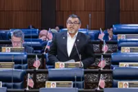 KLIA Aerotrain saw 19 glitches since July restart, service now stable, Dewan Rakyat told