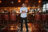 Restaurateur Leslie Gomez blends culinary craft and lifestyle in every gastronomic experience