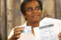 Perak BN service centre chief says lost MyKad misused to claim Sara aid