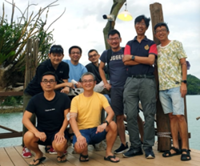 Heart And Soul: 8 old friends rekindle a pact to travel together