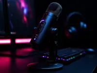 Mass-produced AI podcasts disrupt a fragile industry